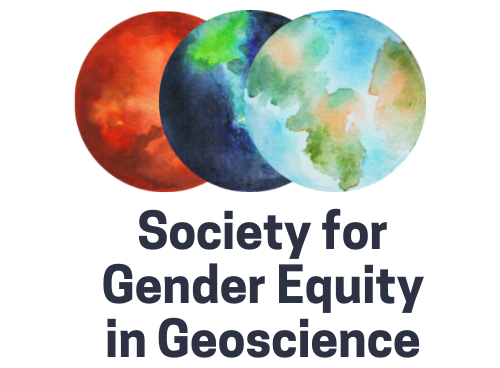 Society of Gender Equity in Geosciences